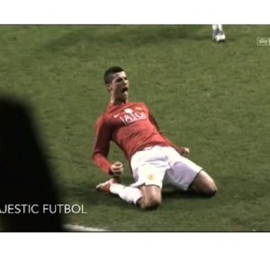 Meet your Posher, Hazer